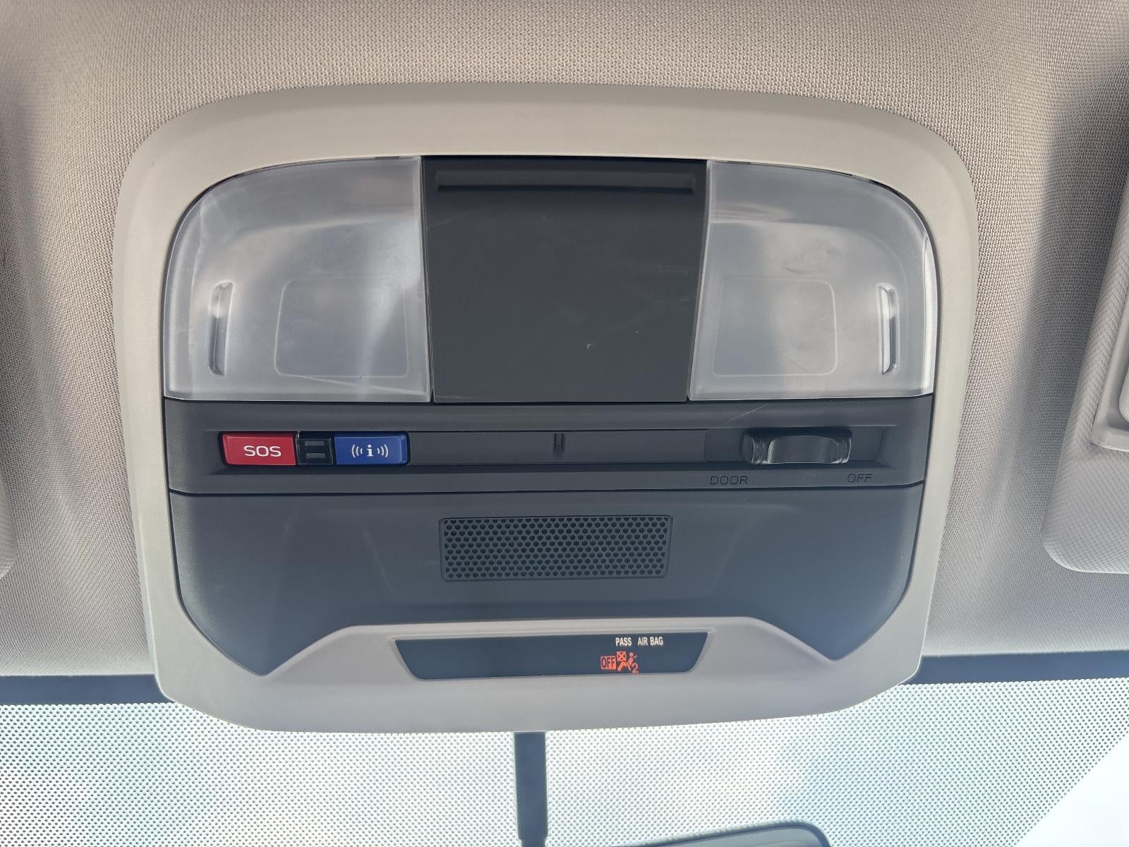 2019 Subaru Crosstrek 2.0i Premium CVT