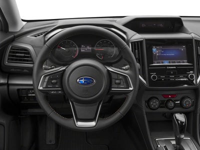 2018 Subaru Crosstrek 2.0i Premium CVT