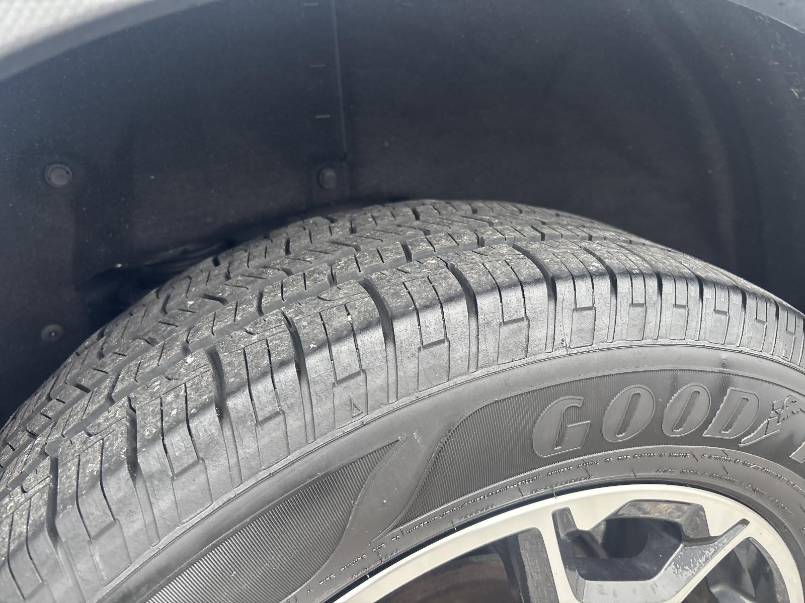 2018 Subaru Crosstrek 2.0i Premium CVT