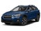 2018 Subaru Crosstrek 2.0i Premium CVT