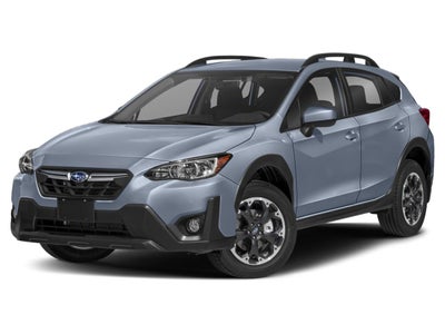 2023 Subaru Crosstrek Premium CVT
