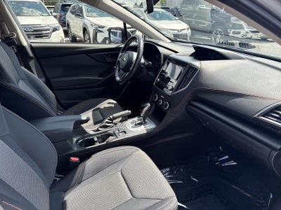 2020 Subaru Crosstrek Premium CVT