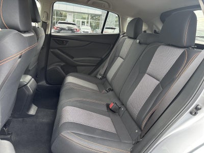 2020 Subaru Crosstrek Premium CVT
