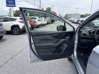 2020 Subaru Crosstrek Premium CVT