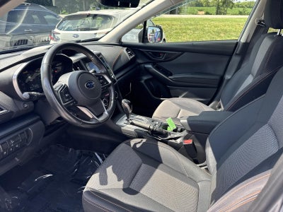2020 Subaru Crosstrek Premium CVT