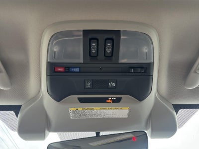 2020 Subaru Crosstrek Premium CVT