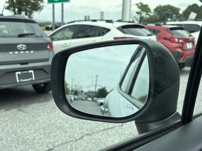 2020 Subaru Crosstrek Premium CVT