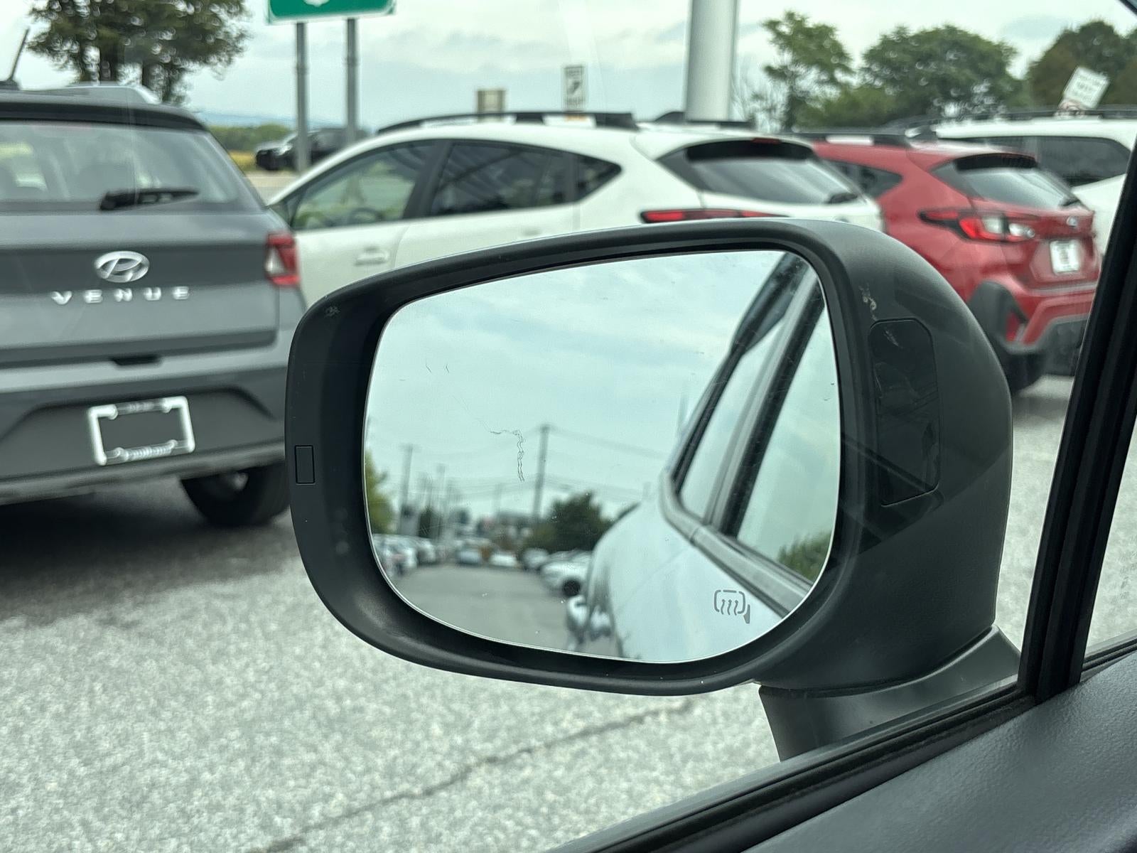 2020 Subaru Crosstrek Premium CVT