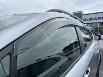 2020 Subaru Crosstrek Premium CVT