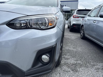 2020 Subaru Crosstrek Premium CVT