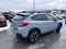 2018 Subaru Crosstrek 2.0i Limited CVT