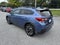 2020 Subaru Crosstrek Limited CVT