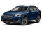 2020 Subaru Crosstrek Limited CVT