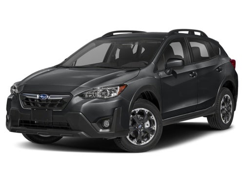 2023 Subaru Crosstrek Premium CVT