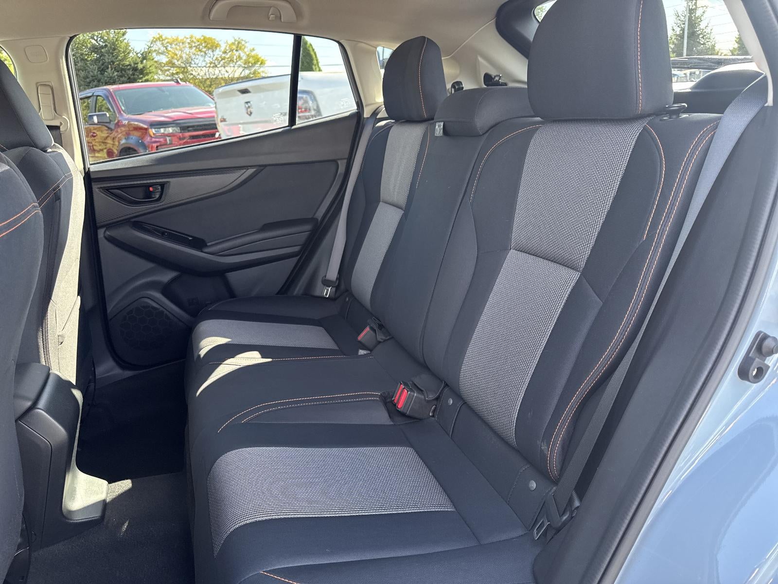 2020 Subaru Crosstrek Premium CVT