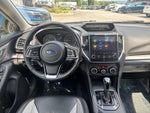 2021 Subaru Crosstrek Limited CVT