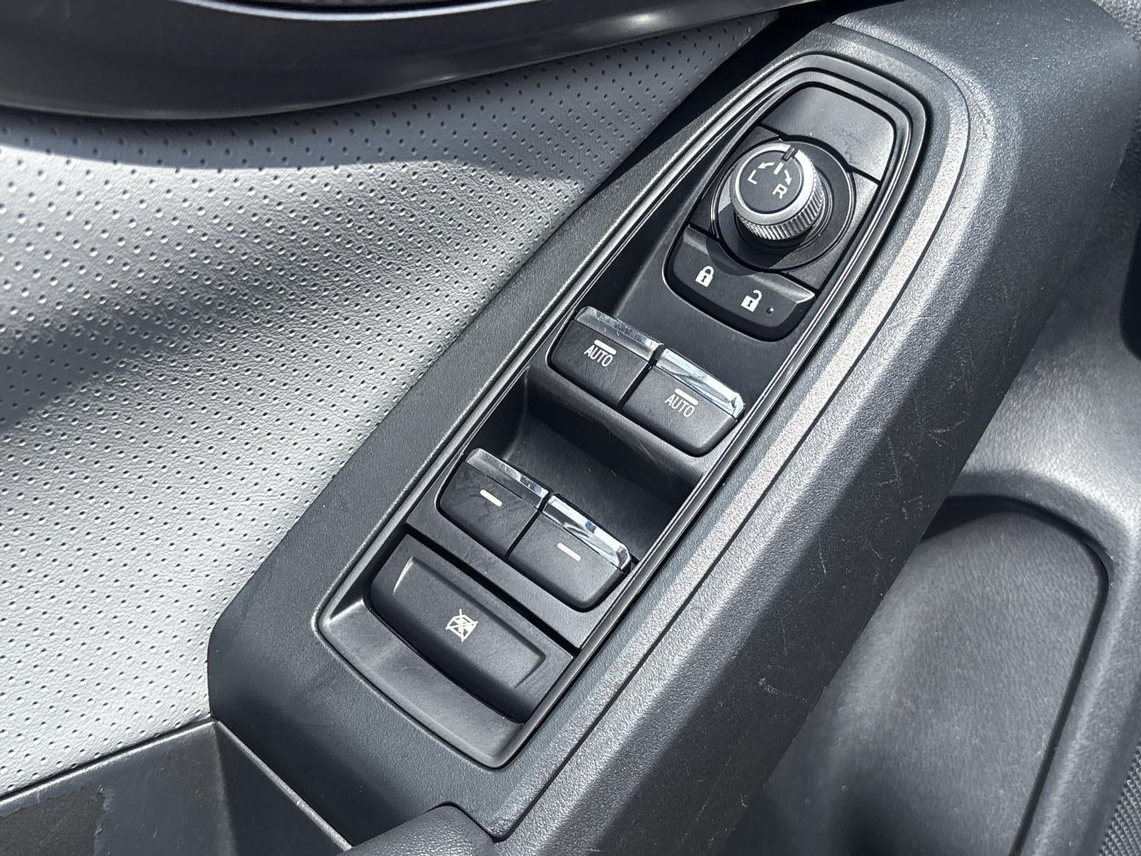 2021 Subaru Crosstrek Limited CVT