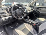 2021 Subaru Crosstrek Limited CVT