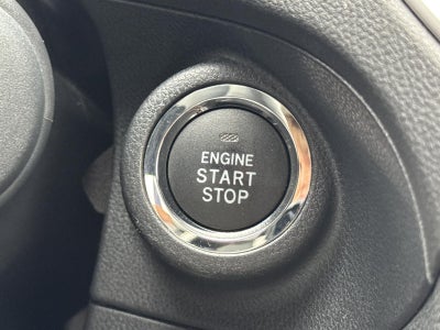2023 Subaru Crosstrek Limited CVT