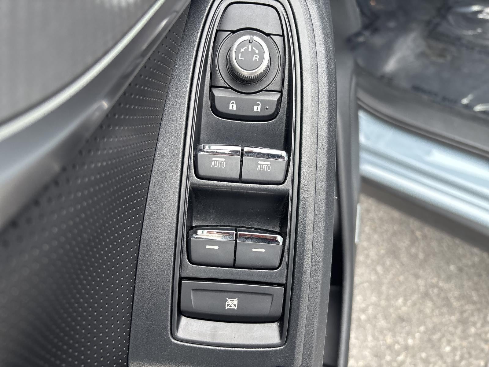 2021 Subaru Crosstrek Limited CVT