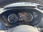 2022 Subaru Crosstrek Sport CVT