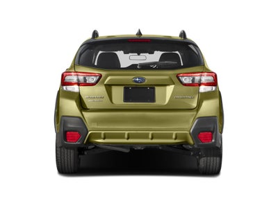 2022 Subaru Crosstrek Sport CVT