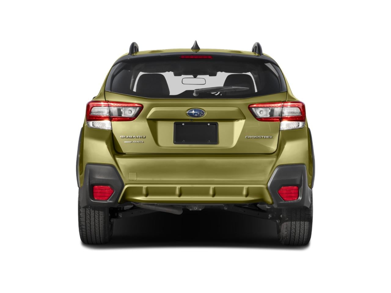 2022 Subaru Crosstrek Sport CVT