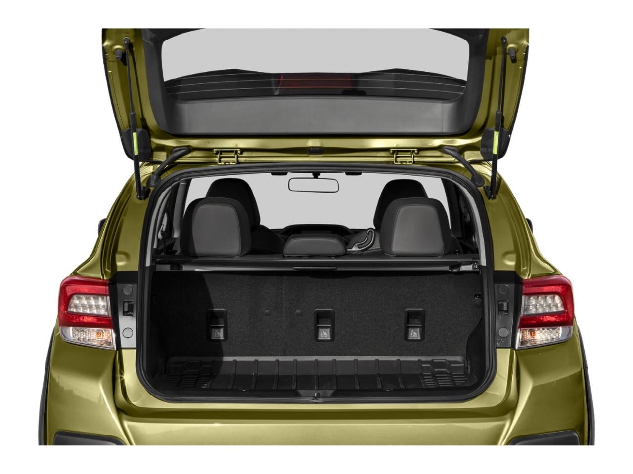 2022 Subaru Crosstrek Sport CVT