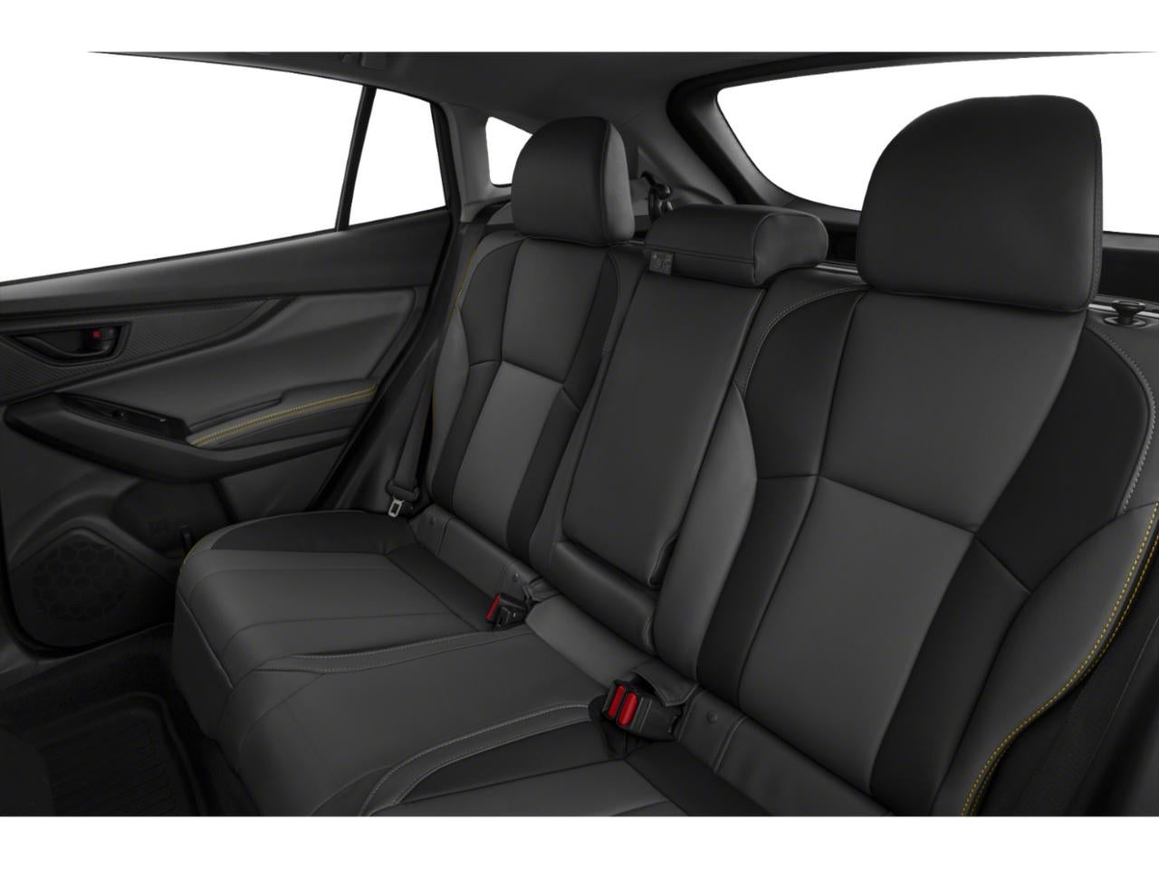 2022 Subaru Crosstrek Sport CVT