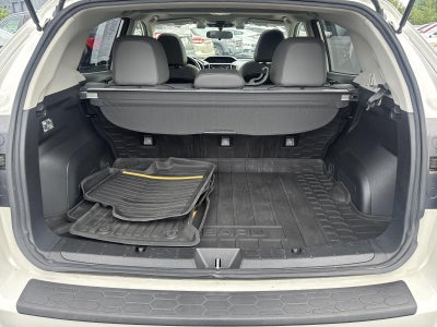 2021 Subaru Crosstrek Sport CVT