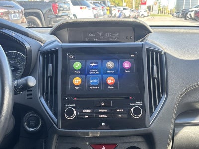 2023 Subaru Crosstrek Sport CVT