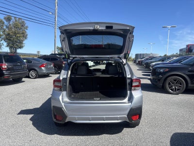 2023 Subaru Crosstrek Sport CVT