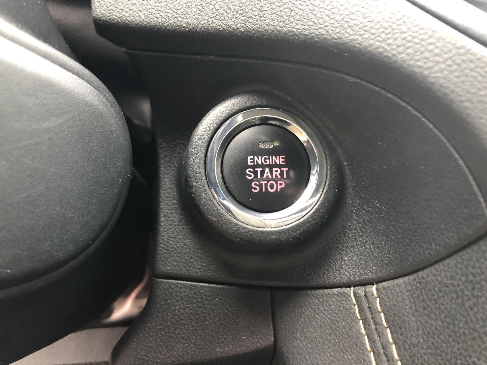 2021 Subaru Crosstrek Sport CVT