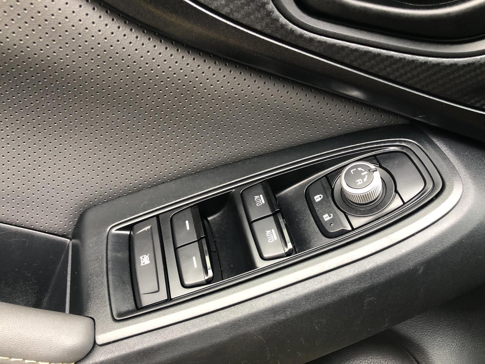 2021 Subaru Crosstrek Sport CVT