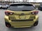 2021 Subaru Crosstrek Sport CVT