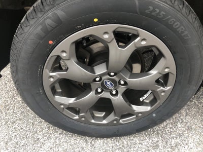 2021 Subaru Crosstrek Sport CVT