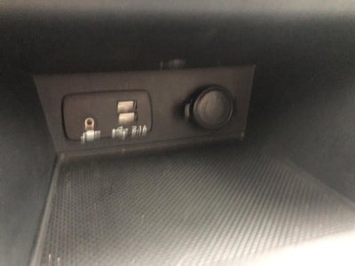 2021 Subaru Crosstrek Sport CVT