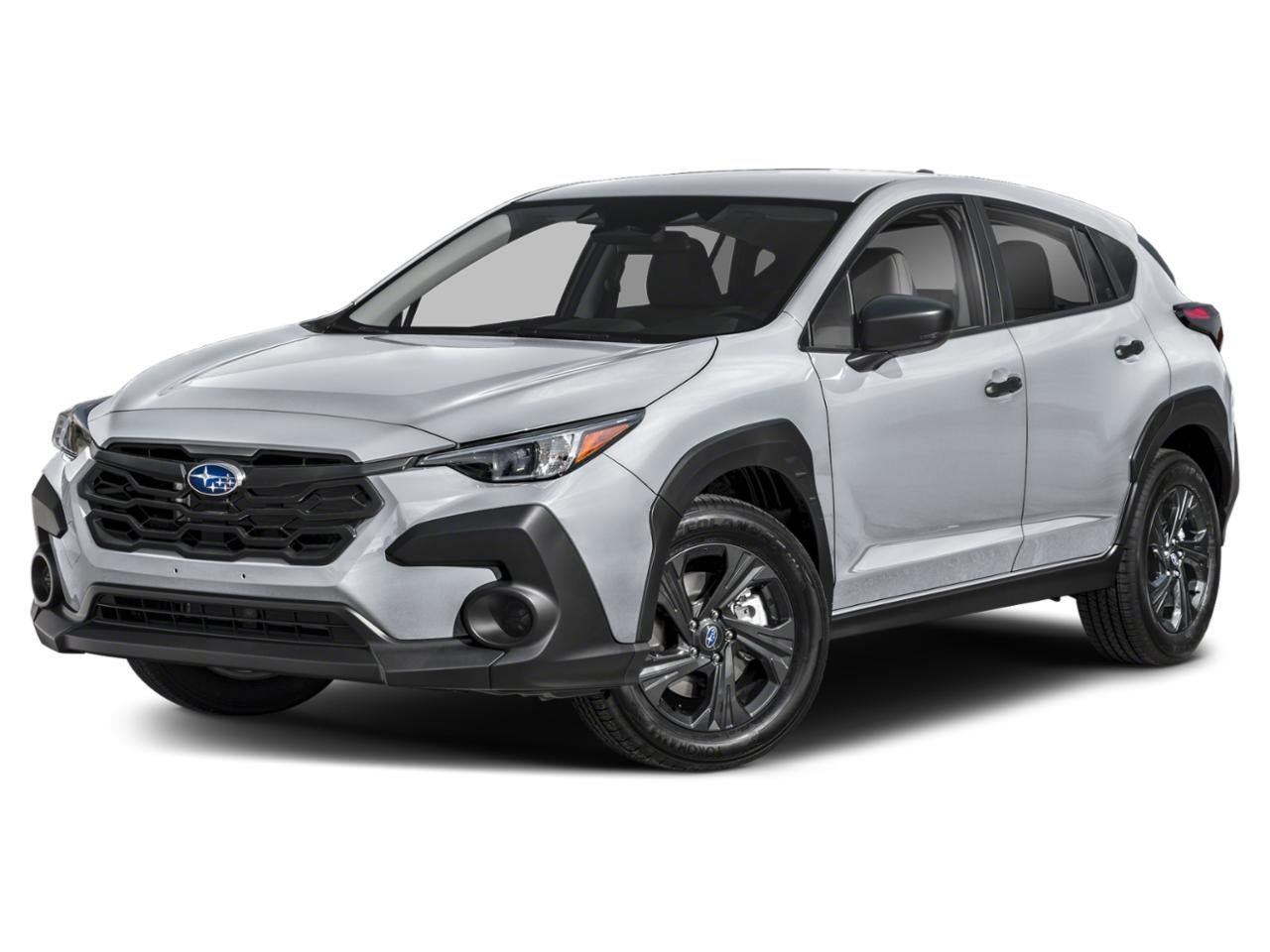 2025 Subaru Crosstrek AWD
