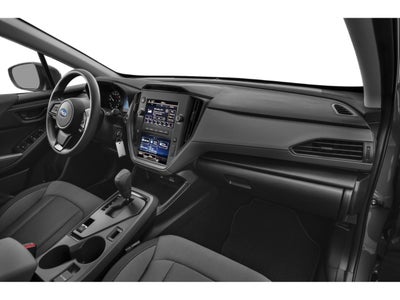 2024 Subaru Crosstrek AWD