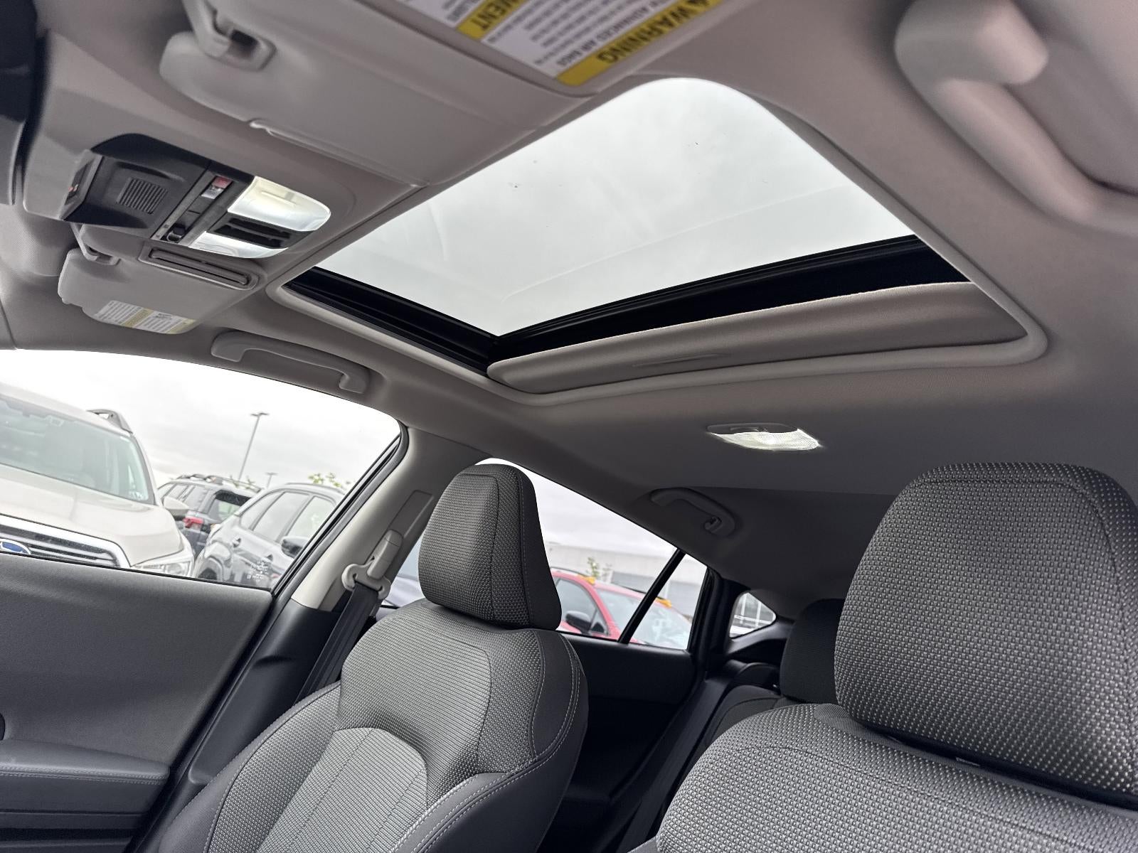 2024 Subaru Crosstrek Premium AWD