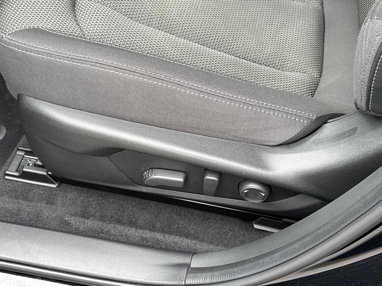 2024 Subaru Crosstrek Premium AWD