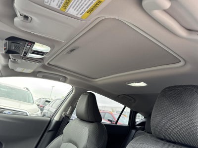 2024 Subaru Crosstrek Premium AWD