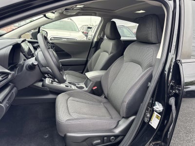 2024 Subaru Crosstrek Premium AWD