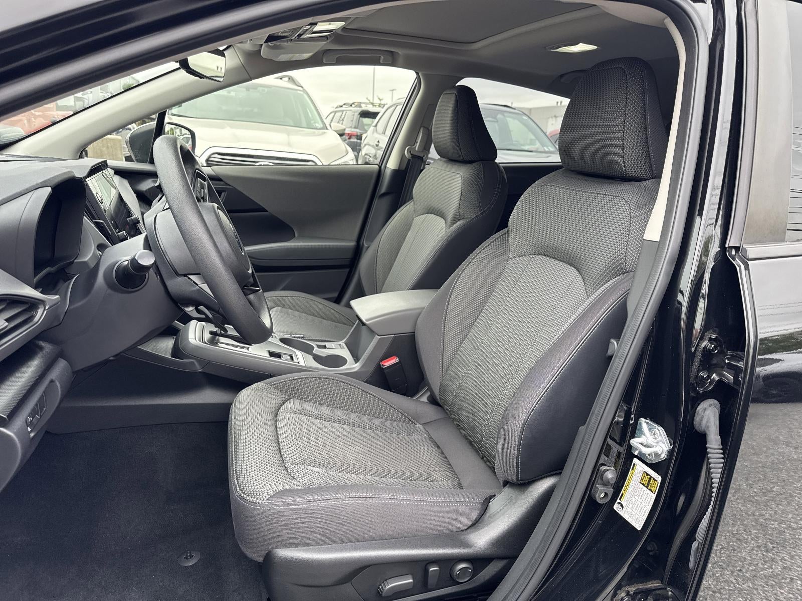2024 Subaru Crosstrek Premium AWD