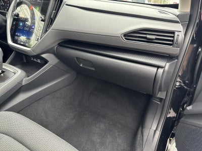2024 Subaru Crosstrek Premium AWD