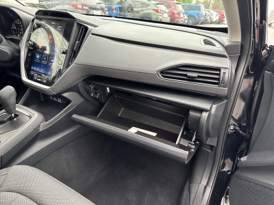 2024 Subaru Crosstrek Premium AWD