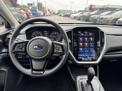 2024 Subaru Crosstrek Premium AWD