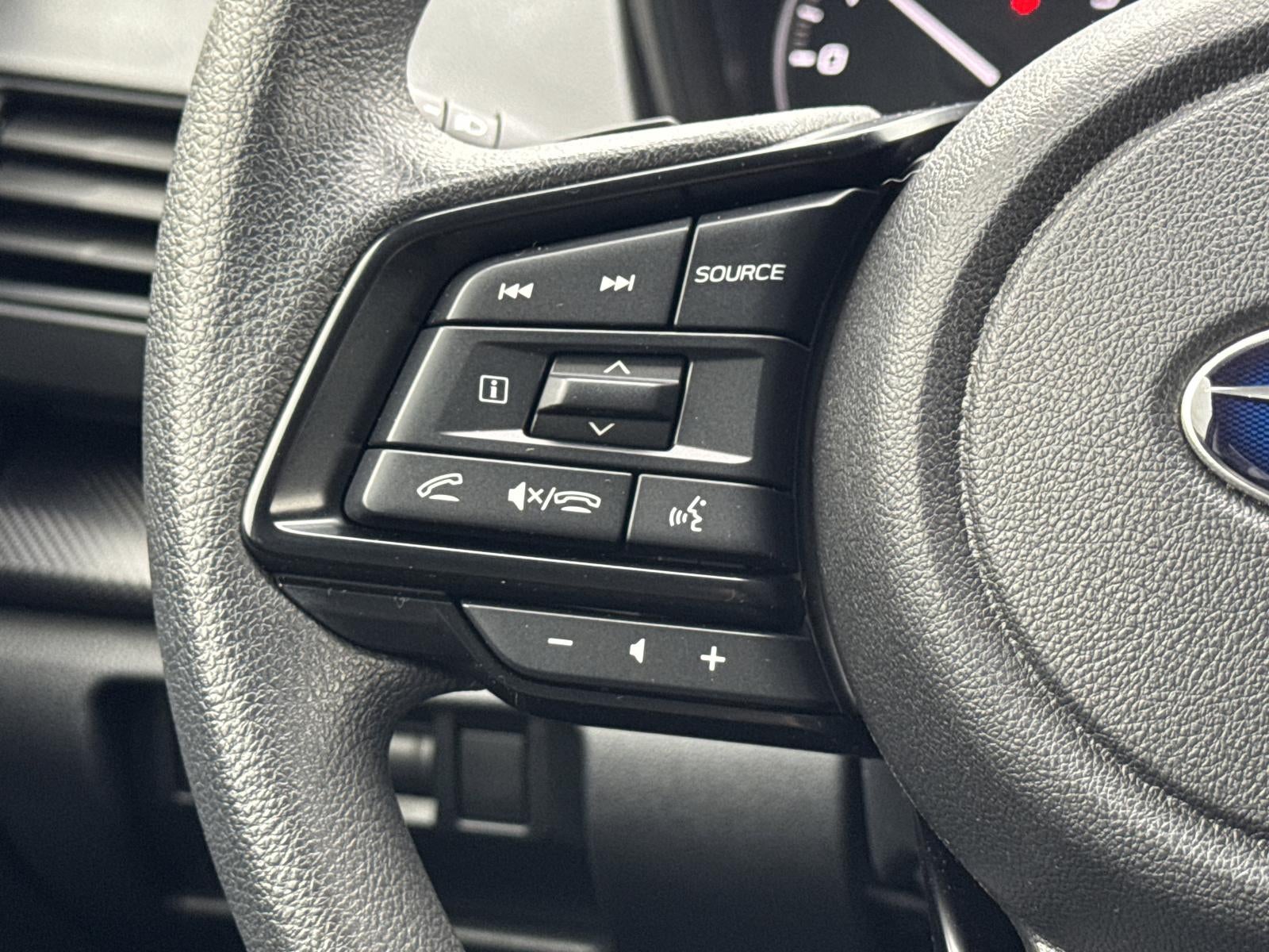 2024 Subaru Crosstrek Premium AWD