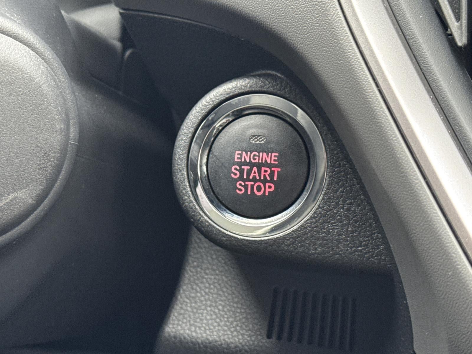 2024 Subaru Crosstrek Premium AWD