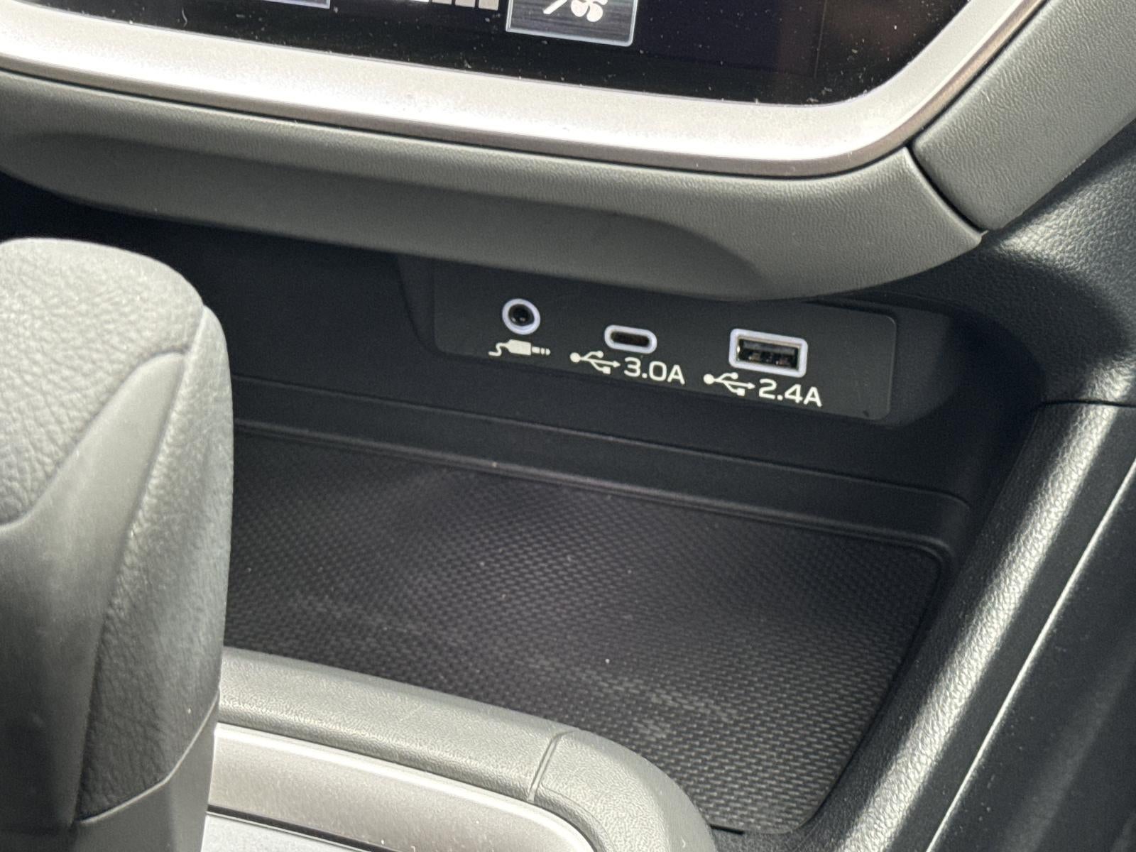 2024 Subaru Crosstrek Premium AWD